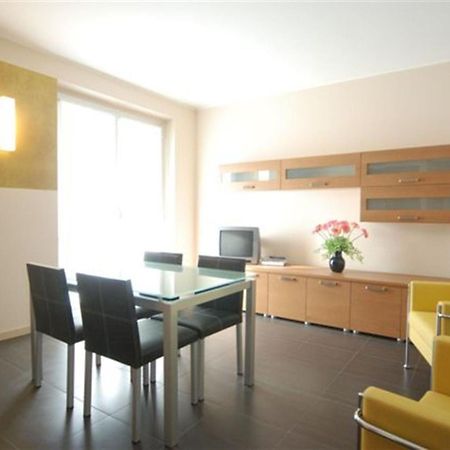 Residence & Suites Solaf Bonate di Sopra 外观 照片