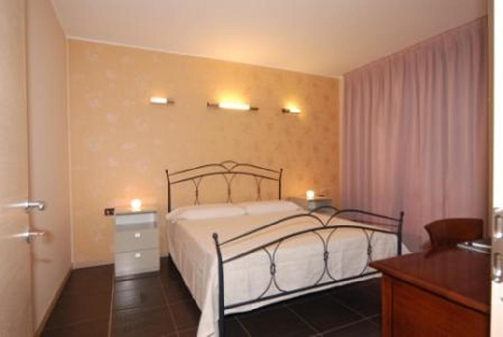 Residence & Suites Solaf Bonate di Sopra 客房 照片