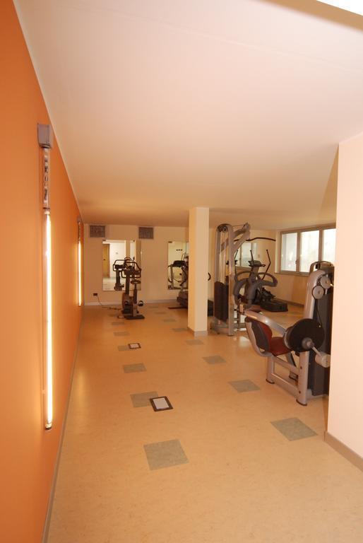 Residence & Suites Solaf Bonate di Sopra 外观 照片