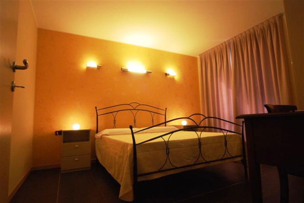 Residence & Suites Solaf Bonate di Sopra 客房 照片