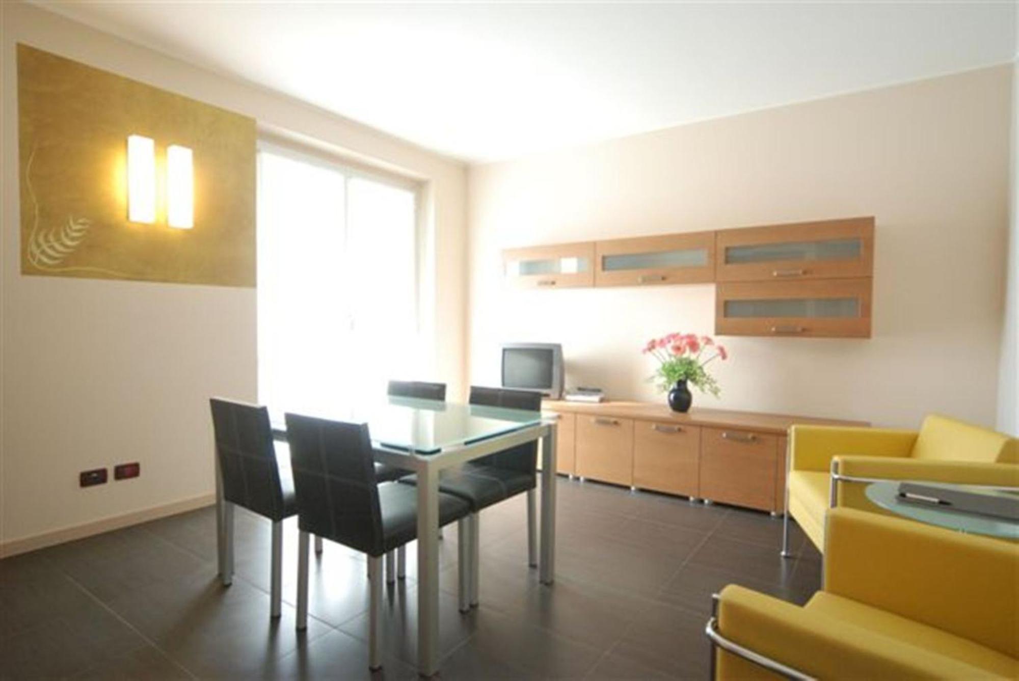 Residence & Suites Solaf Bonate di Sopra 外观 照片