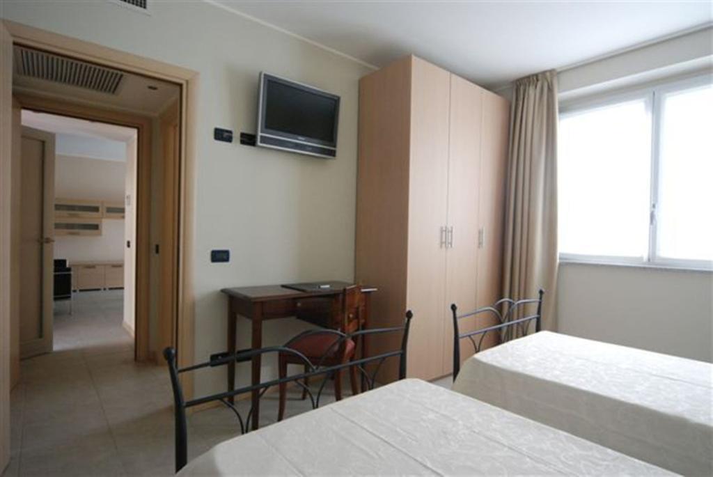 Residence & Suites Solaf Bonate di Sopra 客房 照片