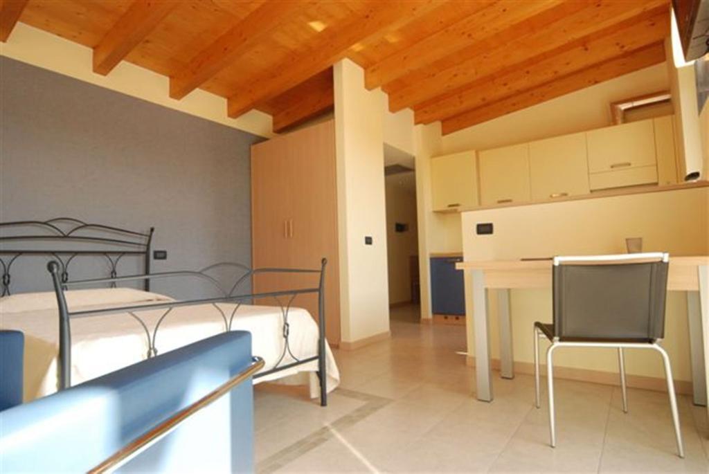 Residence & Suites Solaf Bonate di Sopra 客房 照片